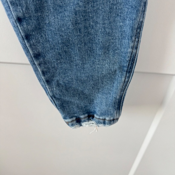 Maurices Jeggings - Picture 5 of 9